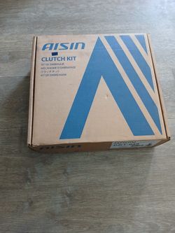 1994 toyota  pickup 22re  Clutch
