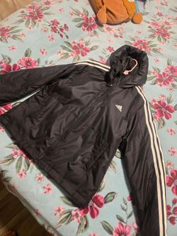 Adidas jacket