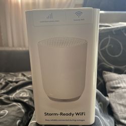 Storm-Ready WiFi 