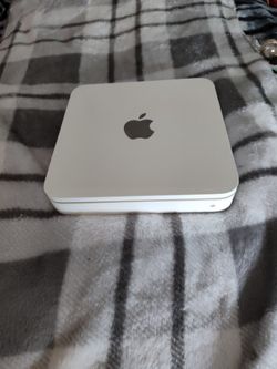 Apple 2TB Time Capsule A1409