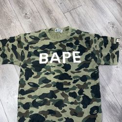 Bape Tshirt