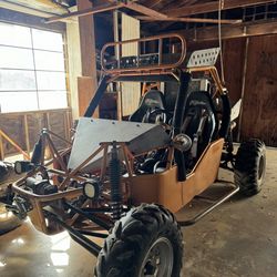 SXS Buggy