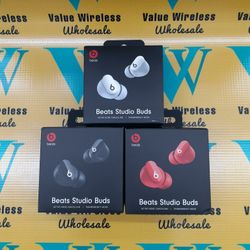Beats studio Buds
