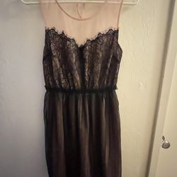 Forever 21 Women’s Dress Size Small