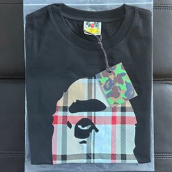 Bape Shirt 