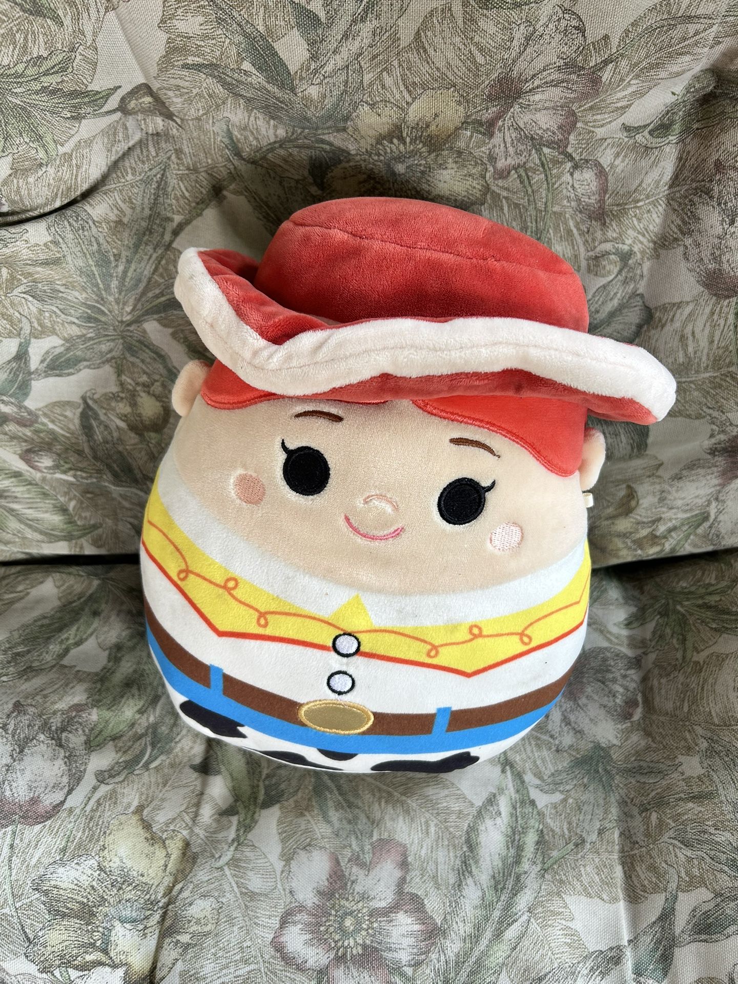 Disney Toy Story Jessie Squishmallow