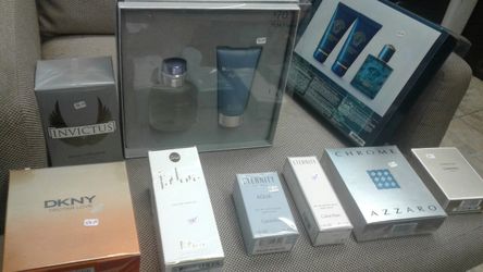 Perfumes