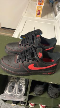Air Force 1s