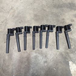 Accel 4v 4.6 Ignition Coils