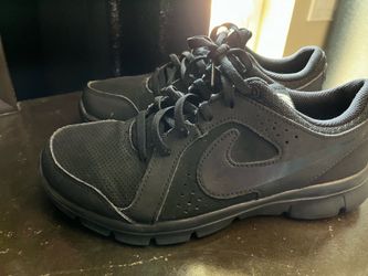 Nikes