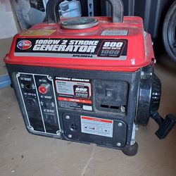 1000w Generator