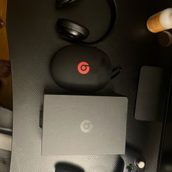 Beats pro 3 noise cancelation 