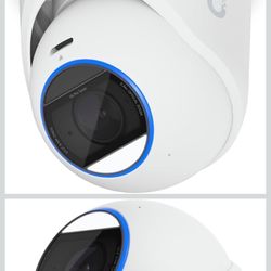 Ubiquiti G6 Turret