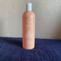 Aceite De Almendras  16.9 Oz