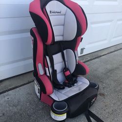 Car Seat