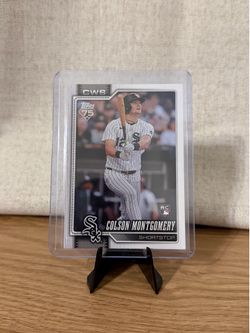 Colson Montgomery RC