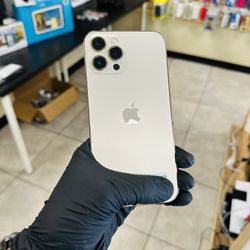 iPhone 12 Pro Max Unlocked