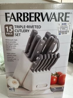 Cutlery Set