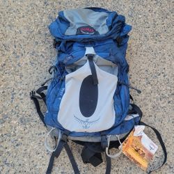 Osprey - Atmos 65 Backpack (Woman's)