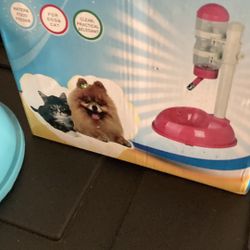 Pet Automatic Drinker