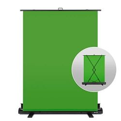 ELGATO GREEN SCREEN

