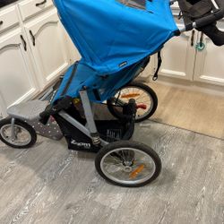 Joovy Striker Jogger