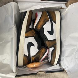 Air Jordan 1 Size 9.5