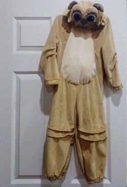 Disney Store Toddler Rolly Halloween Costume Size 4T