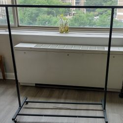 Cloth Hanger 