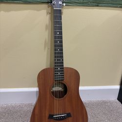 Acoustic Guitar