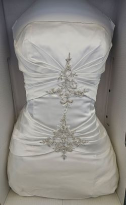 Wedding Gown