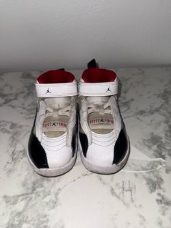 Jordan’s Toddler