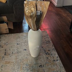 Floor Vase 