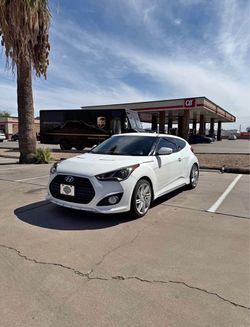 2015 Hyundai Veloster