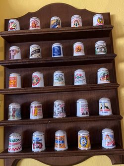 Vintage collection