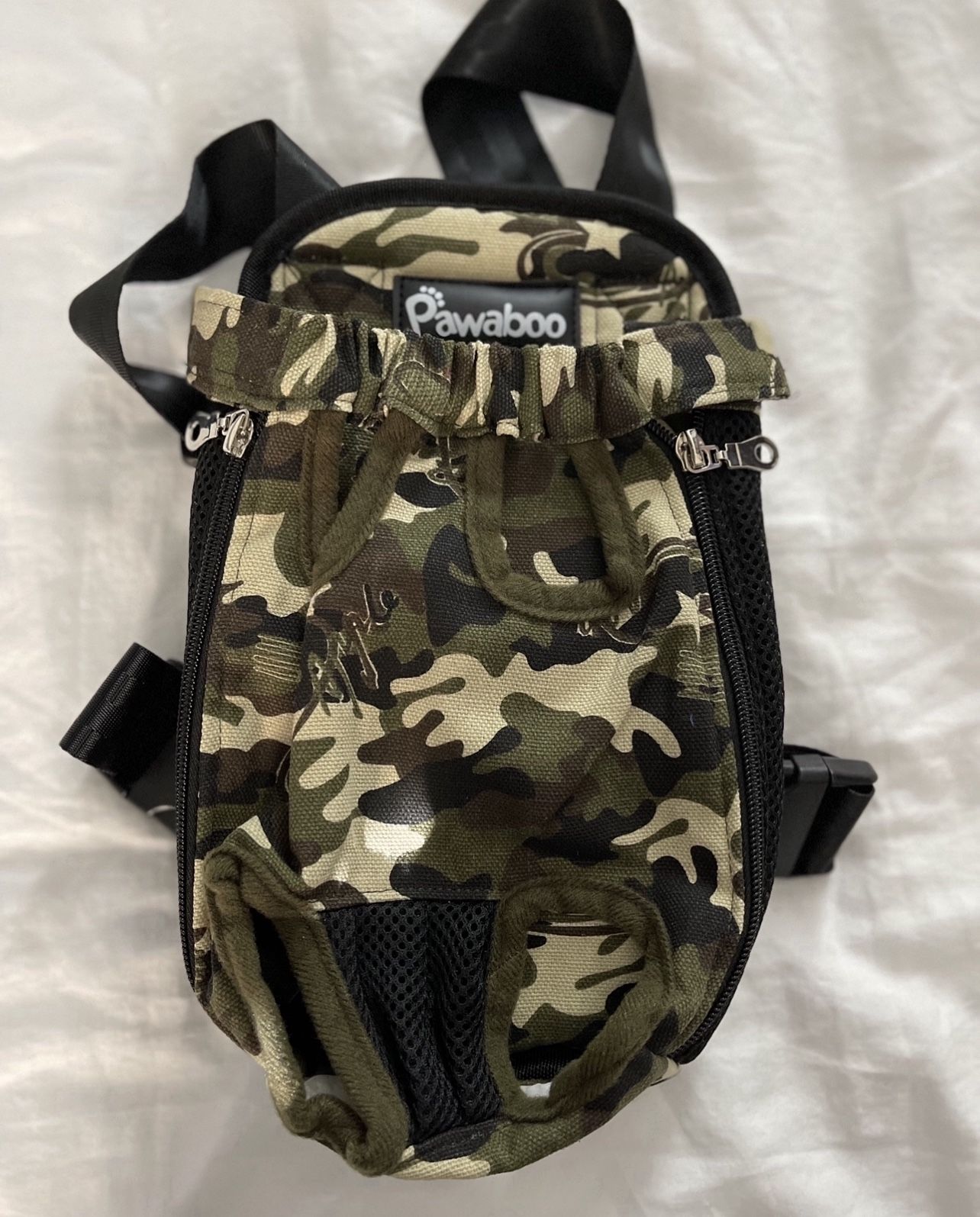 K9 Sport Sack Air 2 Forward Facing Dog Carrier Backpack, Jet balck, Small My Price Is Firm