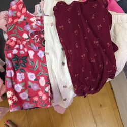 Baby Girl Clothes