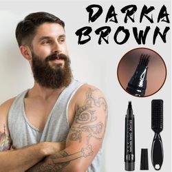 Men's Beard Grooming Kit