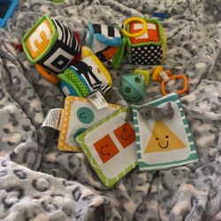 Baby Boy Toys 