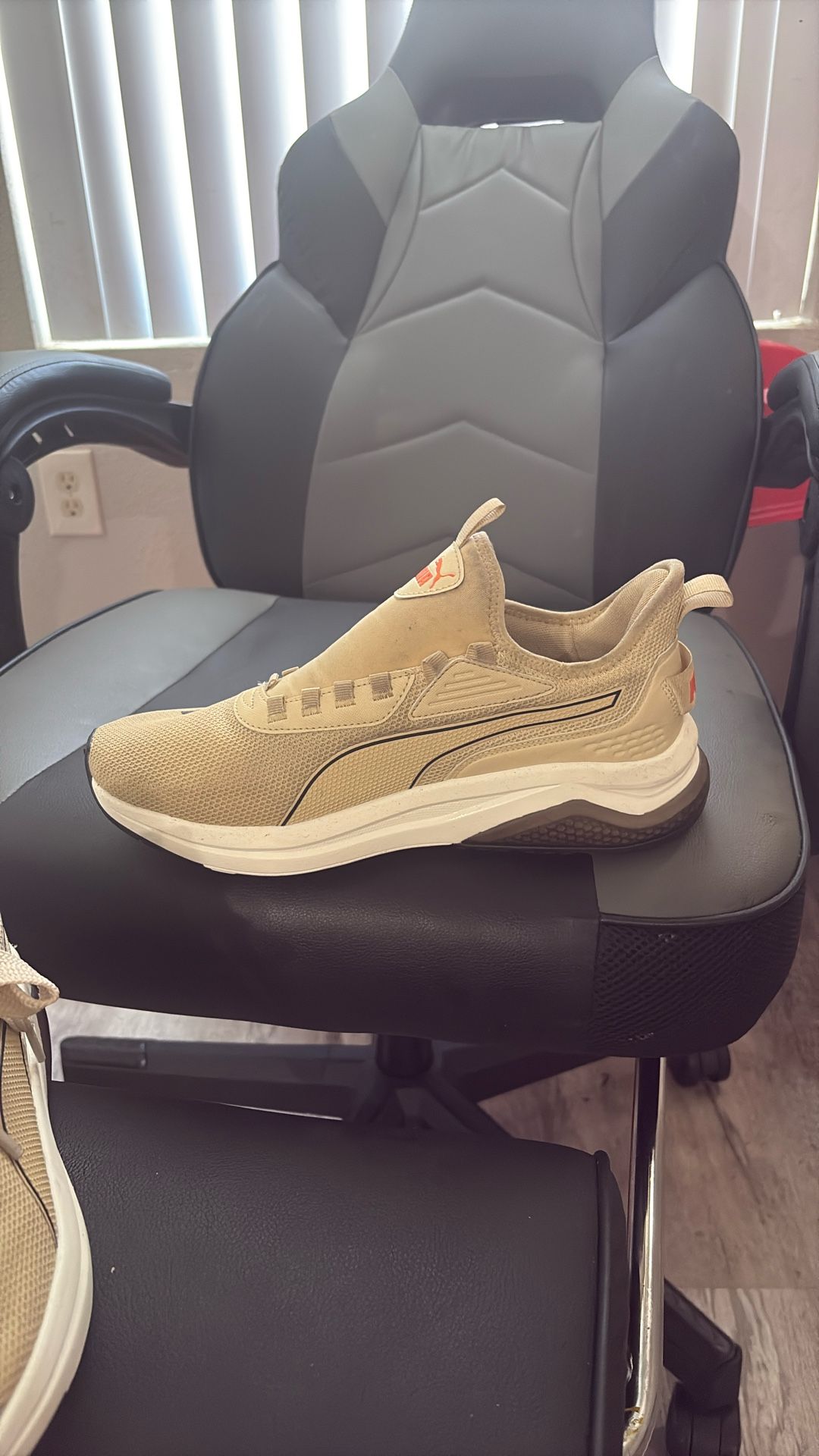 Men’s Puma