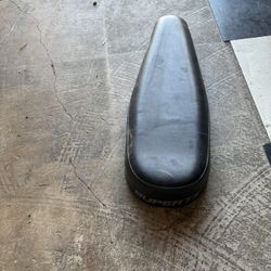 Super73 Seat