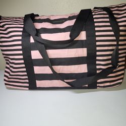 Tote bag. Victoria secrets