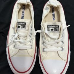 CONVERSE sneaker