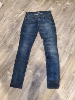 7 For All Mankind Jeans