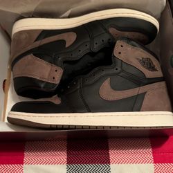 Jordan 1 Palomino 