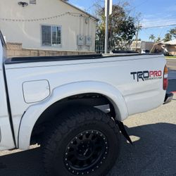 2003 Toyota Tacoma Parts