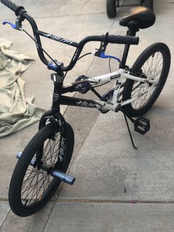 Boys BMX Bike