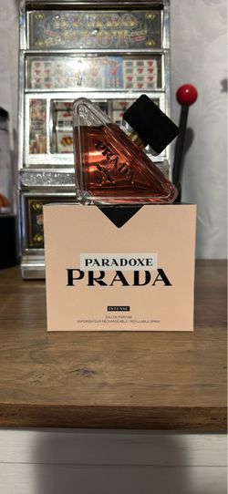 Prada Paradoxe Intense