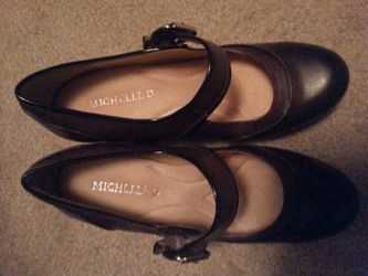 Michelle D