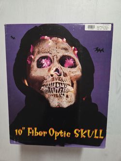 Halloween Decor